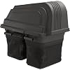 Weed Eater 960730027 WE-ONE 26-Inch Two-Bin Bagger Kit