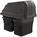 Weed Eater 960730027 WE-ONE 26-Inch Two-Bin Bagger Kit