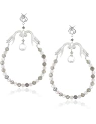 Azaara "Romantic" Ice Dream Earrings