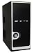 Cit Cscit2036 Midi Case Prescott 450w - Black/silver
