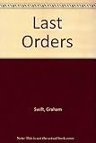 Last orders