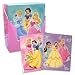 Disney Princess Portfolio Folders Set of 3 Assorted Design