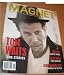 MAGNET Magazine June 1999 Tom Waits cover, Atari Teenage Riot