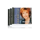 Carole Maggio Beginning Facercise DVD - [NTSC - US, Canada, Japan, Bermuda]