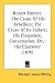 Robert Emmet: The Cause Of His Rebellion; The Cause Of Its Failure; His Eloquence, Conversation, Etc.; His Character (1870)