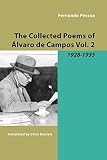The collected poems of Álvaro de Campos. V. 2, 1928-1935