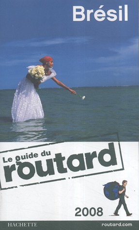City Travel Guides Discounted  Livres : Brésil