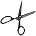 AbilityOne - Paper Shears, Pointed, 7