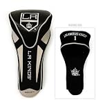 Los Angeles LA Kings Apex Golf Club Headcover