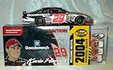 Kevin Harvick Dealer Exclusive Action 1/24 Diecast Car