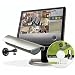 Logitech WiLife 961-000287 Digital Video Security Outdoor Master System Camera