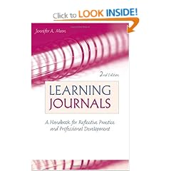 Learning Journals