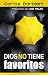 Dios no tiene favoritos at Amazon: 41cnBE%2BkAVL._SL75_