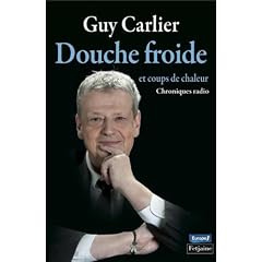 Douche froide et coups de chaleur : Chroniques radio