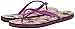 DC Women's Spray Graffik-W, Multi/Multi, 8 B US