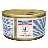 Royal Canin LP Gravy Morsels Cat Food 24 3-oz cans