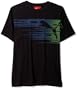 PUMA Boys 2-7 Since 1948 Tee,Black,3T