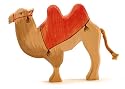 Kamel (Sattel) neu