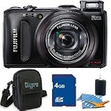 Fujifilm FinePix