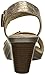 Bella Vita Women's Jinny II Wedge Sandal