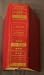 Book The Classic Greek Dictionary Greek-English and English-Greek (The Classic Series)