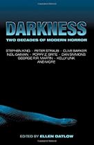 Darkness: Two Decades of Modern Horror