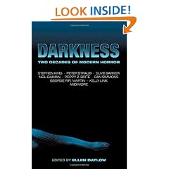 Darkness: Two Decades of Modern Horror