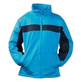 Maxam Mountain Ladies Parka Blue XXL (18-20)