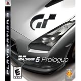 Gran Turismo: 5 Prologue PS3, Software, Computers & PC hardwares, Electronics & Computers