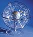 Hubbard Scientific Celestial Star Globe, Transparent