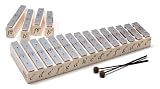 Produkt-Bild: Sonor Orff KSP-40-M C1 Primary Tenor-Alt Klingender Stab Metallophon (St&uuml;ck)