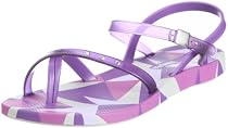 Ipanema Sandal Premium II FEM 80357-11 Damen Sandalen/Zehentrenner