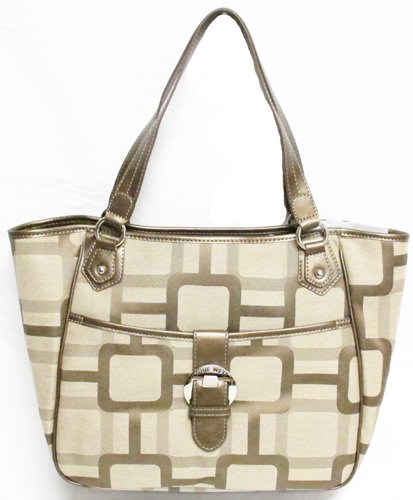 Nine West Version 2 Reno Tote