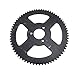 TC-Motor 26mm 68 Tooth Rear Chain Sprocket 47cc 49cc Pocket Bike Mini ATV Quad Scooter