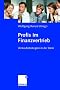 Profis im Finanzvertrieb: Verkaufsstrategien in der Bank