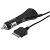 Car Charger for Apple 3G iPhone, Black