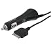 Car Charger for Apple 3G iPhone, Black