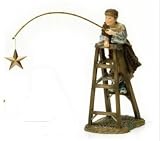 Mama Says - Star Bearer Figurine - 55069 Nativity