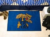 Kentucky Wildcats FanMats Collegiate Starter Rug