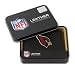 All Products : Arizona Cardinals Embroidered Trifold