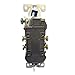Cooper Aspire 9505DS Desert Sand Decorator Receptacle Outlet 15A 125V