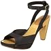J. Shoes Women's Zest Platform Sandal