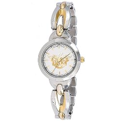 NBA Women's BE-PHO Elegance Series Phoenix Suns Watch