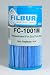 FC-1001M FILBUR MICROBAN FILTER MASTER SPA ECO PURE INNER (UNICEL X268055) Made in the U.S.A.