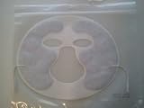 Full Facial TENS Reusable Electrode With One Electron ll Conductive Gel 60 ml