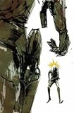 Metal Gear Solid Sons of Liberty #7