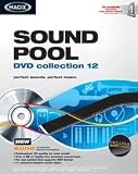 Magix Entertainment Soundpool 12 - Windows Macintosh DVD
