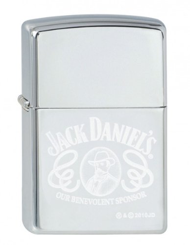 Zippo 2001953 Nr. 250 Jack Daniels Preisvergleich