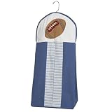 Tiddliwinks Sports Diaper Stacker