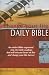 Change Your Life One Year Bible-NLT